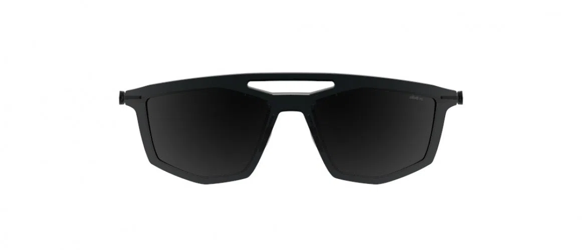 Silhouette Rondinara 4092 Sunglasses - view 14